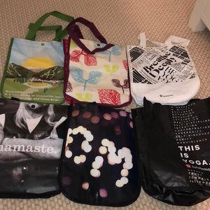 lululemon small vintage lululemon shoppers!